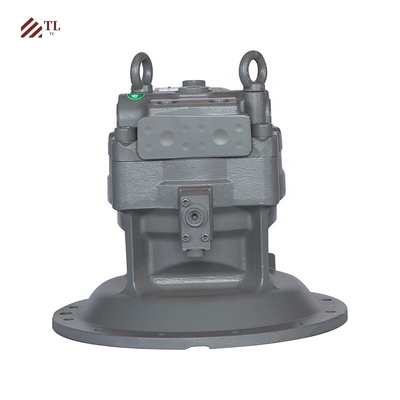 M5X180CHB Conjunto de motor oscilante para excavadora YU'AN ZX280-3 ZX280LC-3 ZX270-3 ZX270LC-3