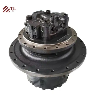 Motor de viaje para excavadoras 20Y-27-00560 20Y-27-00500 20Y-27-00501 31Q8-40060 31Q8-40061 31Q8-40062 31Q8-40063 267-6877