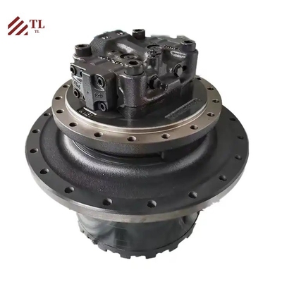 Motor de viaje para excavadoras 20Y-27-00560 20Y-27-00500 20Y-27-00501 31Q8-40060 31Q8-40061 31Q8-40062 31Q8-40063 267-6877