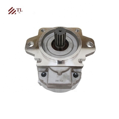 Pampilla de engranajes garantizada 705-12-40040 para cargadores WA450 WA470-1 WA500-1 WF450T-1 SAR100
