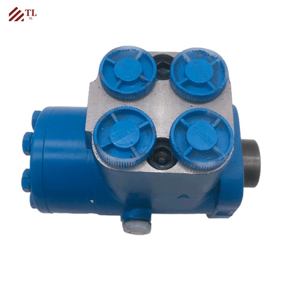 Control de dirección hidráulico BZZ-80 BZZ-100 BZZ-125 BZZ-160 BZZ-200 BZZ-250 BZZ-315 BZZ-400 BZZ-500