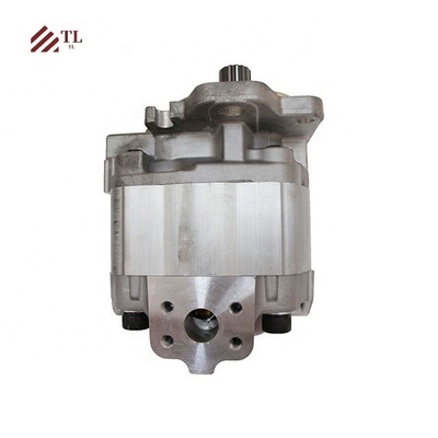 Pampilla de engranajes garantizada 705-12-40040 para cargadores WA450 WA470-1 WA500-1 WF450T-1 SAR100