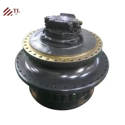 Motor de viaje para excavadoras 20Y-27-00560 20Y-27-00500 20Y-27-00501 31Q8-40060 31Q8-40061 31Q8-40062 31Q8-40063 267-6877