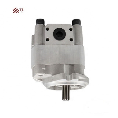 Bomba de aceite hidráulica WA380Z-6 705-40-01020 para excavadoras WA380-6 WA430-6