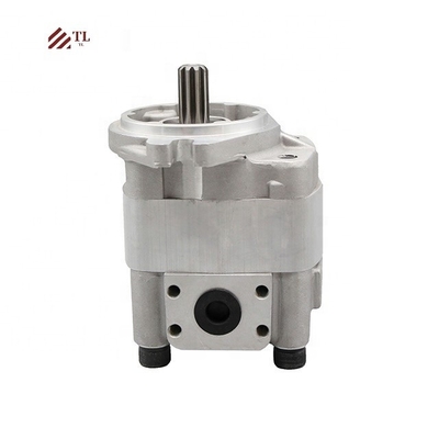 Bomba de aceite hidráulica WA380Z-6 705-40-01020 para excavadoras WA380-6 WA430-6
