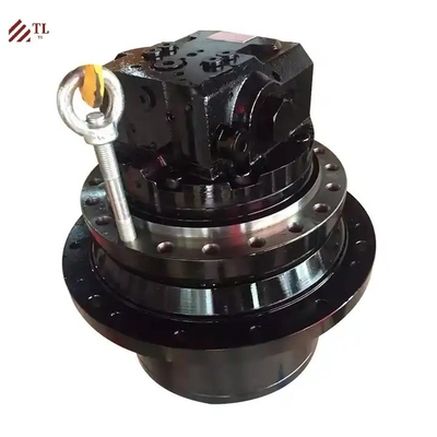 39244944 353-0608 9170996 9233687 Excavadora de rastreo Motor de viaje Assy
