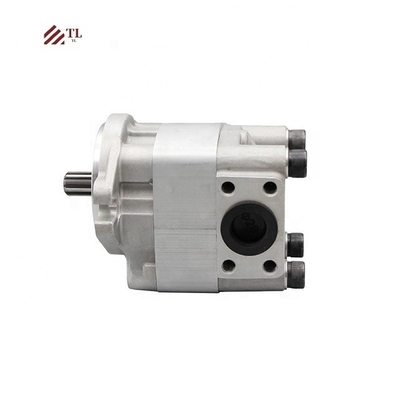 Bomba de aceite hidráulica WA380Z-6 705-40-01020 para excavadoras WA380-6 WA430-6