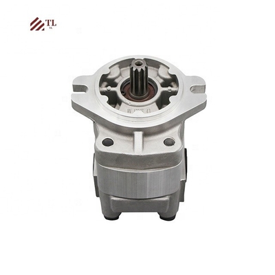 Bomba de aceite hidráulica WA380Z-6 705-40-01020 para excavadoras WA380-6 WA430-6