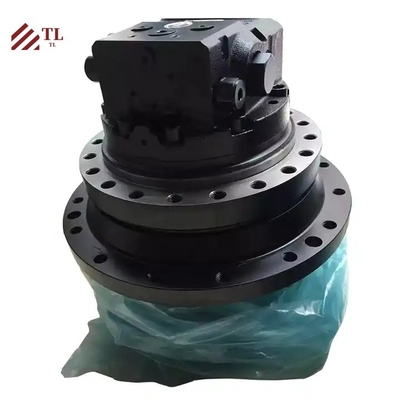 39244944 353-0608 9170996 9233687 Excavadora de rastreo Motor de viaje Assy