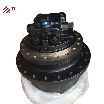 39244944 353-0608 9170996 9233687 Excavadora de rastreo Motor de viaje Assy