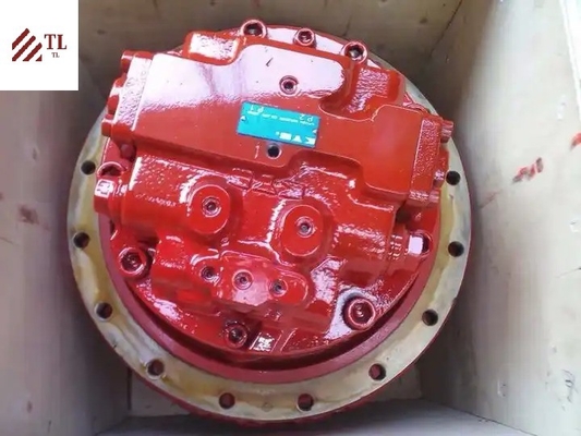 39244944 353-0608 9170996 9233687 Excavadora de rastreo Motor de viaje Assy
