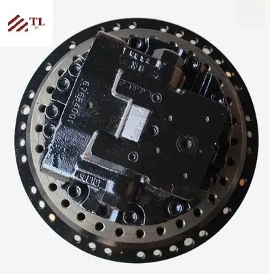 Motor para el dispositivo de viaje de accionamiento final R210LC-7 31N6-40011 31N6-40030 para bomba principal hidráulica
