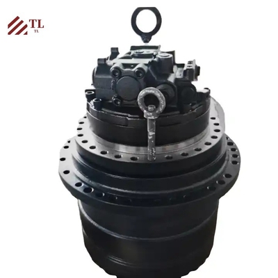 Motor para el dispositivo de viaje de accionamiento final R210LC-7 31N6-40011 31N6-40030 para bomba principal hidráulica