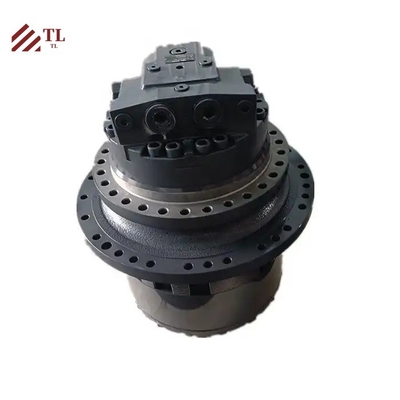Motor para el dispositivo de viaje de accionamiento final R210LC-7 31N6-40011 31N6-40030 para bomba principal hidráulica