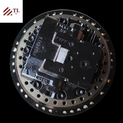 Motor para el dispositivo de viaje de accionamiento final R210LC-7 31N6-40011 31N6-40030 para bomba principal hidráulica