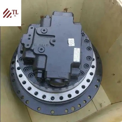 Motor para el dispositivo de viaje de accionamiento final R210LC-7 31N6-40011 31N6-40030 para bomba principal hidráulica