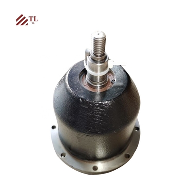 02403553 Motor de ventilador hidráulico para aplicaciones universales Voe11147935 Cargador de ruedas Volvo