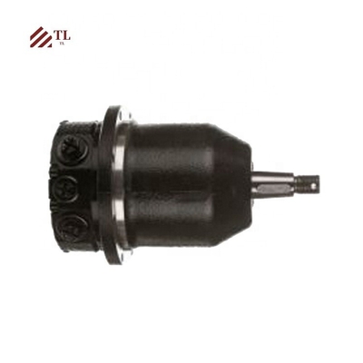 02403553 Motor de ventilador hidráulico para aplicaciones universales Voe11147935 Cargador de ruedas Volvo