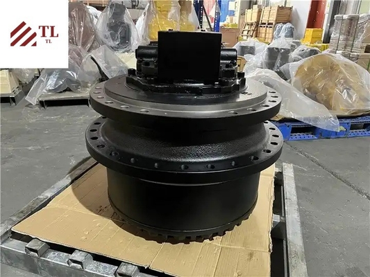 385C Excavadora motora de viaje de última generación para la oruga 199-4652 199-4691 199-4661