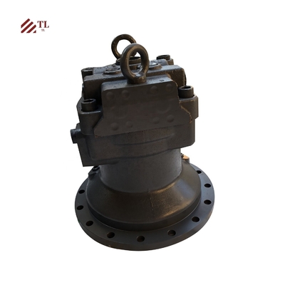 100% piezas de repuesto de hierro fundido MFC160-039D para el motor oscilante de excavadora JS200 JS220 JS205 JS210 JS240