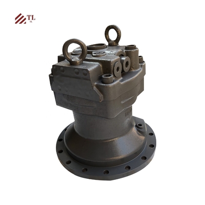 100% piezas de repuesto de hierro fundido MFC160-039D para el motor oscilante de excavadora JS200 JS220 JS205 JS210 JS240