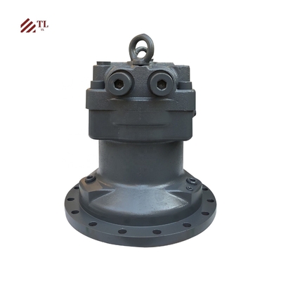 100% piezas de repuesto de hierro fundido MFC160-039D para el motor oscilante de excavadora JS200 JS220 JS205 JS210 JS240