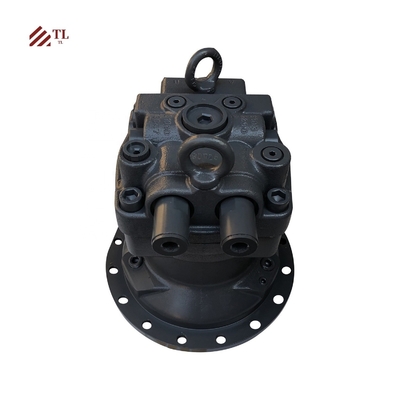 100% piezas de repuesto de hierro fundido MFC160-039D para el motor oscilante de excavadora JS200 JS220 JS205 JS210 JS240