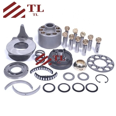 Motor oscilante Rexroth A4VG56 A4VG71 A4VG90 A4VG125 A4VG180 A4VG250 Partes de bombas hidráulicas