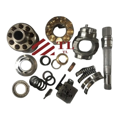Motor oscilante Rexroth A4VG56 A4VG71 A4VG90 A4VG125 A4VG180 A4VG250 Partes de bombas hidráulicas