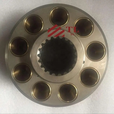 Motor oscilante Rexroth A4VG56 A4VG71 A4VG90 A4VG125 A4VG180 A4VG250 Partes de bombas hidráulicas