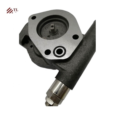 Alta garantía PC120-6 PC200-6 HPV95 Pompera de engranajes Pompera piloto 704-24-24420 para su