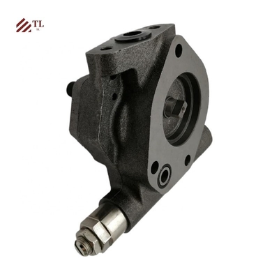 Alta garantía PC120-6 PC200-6 HPV95 Pompera de engranajes Pompera piloto 704-24-24420 para su