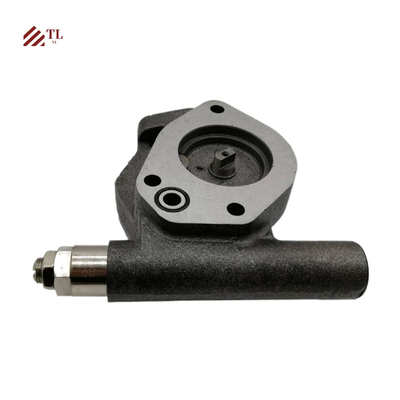 Alta garantía PC120-6 PC200-6 HPV95 Pompera de engranajes Pompera piloto 704-24-24420 para su