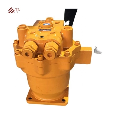 VOE14622005 Motor hidráulico giratorio para excavadora para EC330B EC340 EC350 EC360B