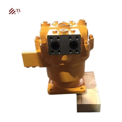 VOE14622005 Motor hidráulico giratorio para excavadora para EC330B EC340 EC350 EC360B