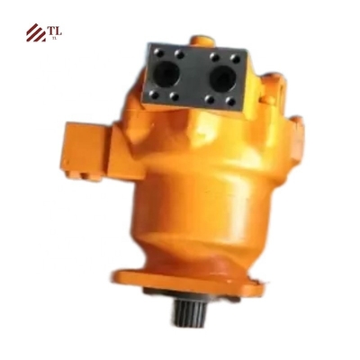 VOE14622005 Motor hidráulico giratorio para excavadora para EC330B EC340 EC350 EC360B