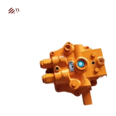VOE14622005 Motor hidráulico giratorio para excavadora para EC330B EC340 EC350 EC360B