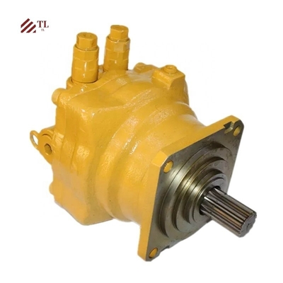 VOE14622005 Motor hidráulico giratorio para excavadora para EC330B EC340 EC350 EC360B