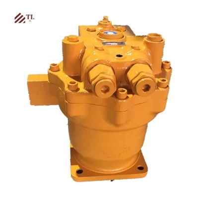 VOE14622005 Motor hidráulico giratorio para excavadora para EC330B EC340 EC350 EC360B