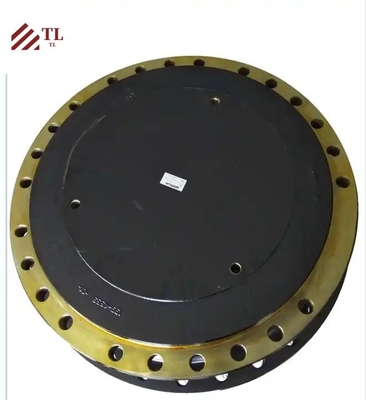 Excavadora de rastreo Dispositivo de viaje de última generación Assy 53-0590 333-2897 199-4726 199-4662 105-8078 087-4764 135-8870 207-27-00410 207-27-00560
