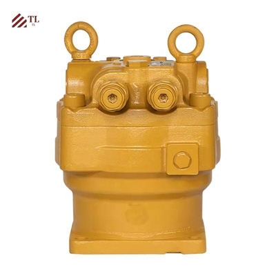 Las partes de las excavadoras motor rotativo 179-9774 para el 325 E325 M5X180CHB Motor giratorio hidráulico