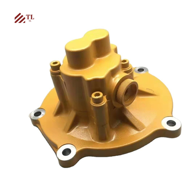 100% Excavadora E336D 336D K5V200 Conjunto de engranajes de la bomba hidráulica