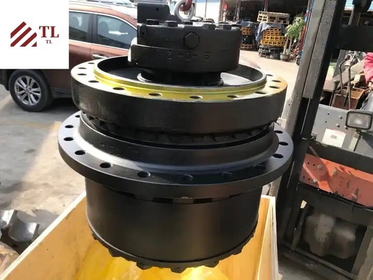 Excavadora de rastreo Dispositivo de viaje de última generación Assy 53-0590 333-2897 199-4726 199-4662 105-8078 087-4764 135-8870 207-27-00410 207-27-00560