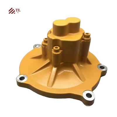 100% Excavadora E336D 336D K5V200 Conjunto de engranajes de la bomba hidráulica