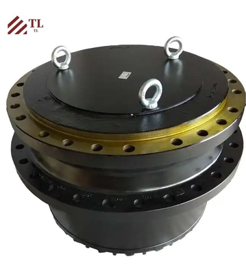Excavadora de rastreo Dispositivo de viaje de última generación Assy 53-0590 333-2897 199-4726 199-4662 105-8078 087-4764 135-8870 207-27-00410 207-27-00560