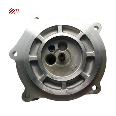 100% Excavadora E336D 336D K5V200 Conjunto de engranajes de la bomba hidráulica