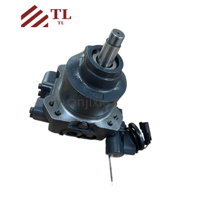- 708-7W-00021 708-7W-00020 708-7W-00022 Komatsu D275A-5 Motor hidráulico con propulsión por ventilador