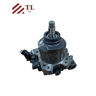 - 708-7W-00021 708-7W-00020 708-7W-00022 Komatsu D275A-5 Motor hidráulico con propulsión por ventilador