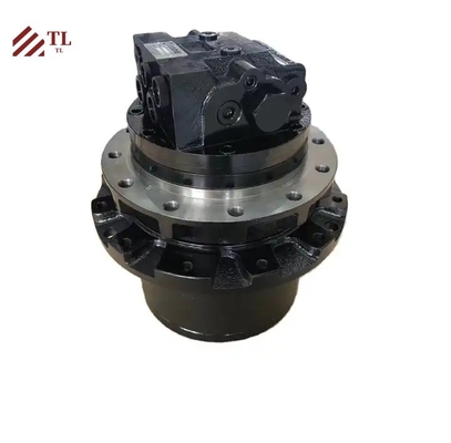 9233692 9281921 9281920 9244944 Motor hidráulico de viaje para excavadora de rastreo 100% -