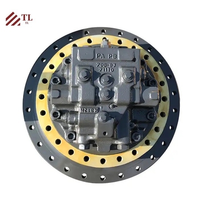 9233692 9281921 9281920 9244944 Motor hidráulico de viaje para excavadora de rastreo 100% -